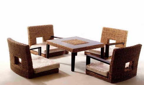 11 Gaya Desain Furnitur Favorit Sepanjang Masa #Part2