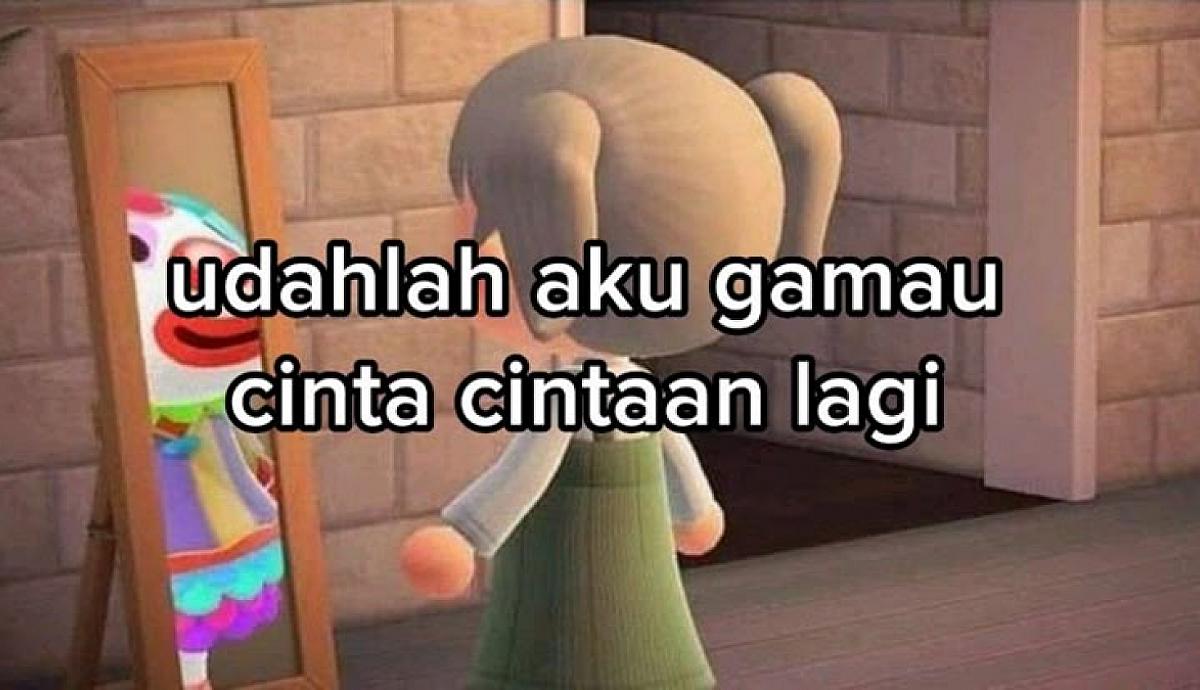Antara Kata-Kata dan Realita yang Berbeda