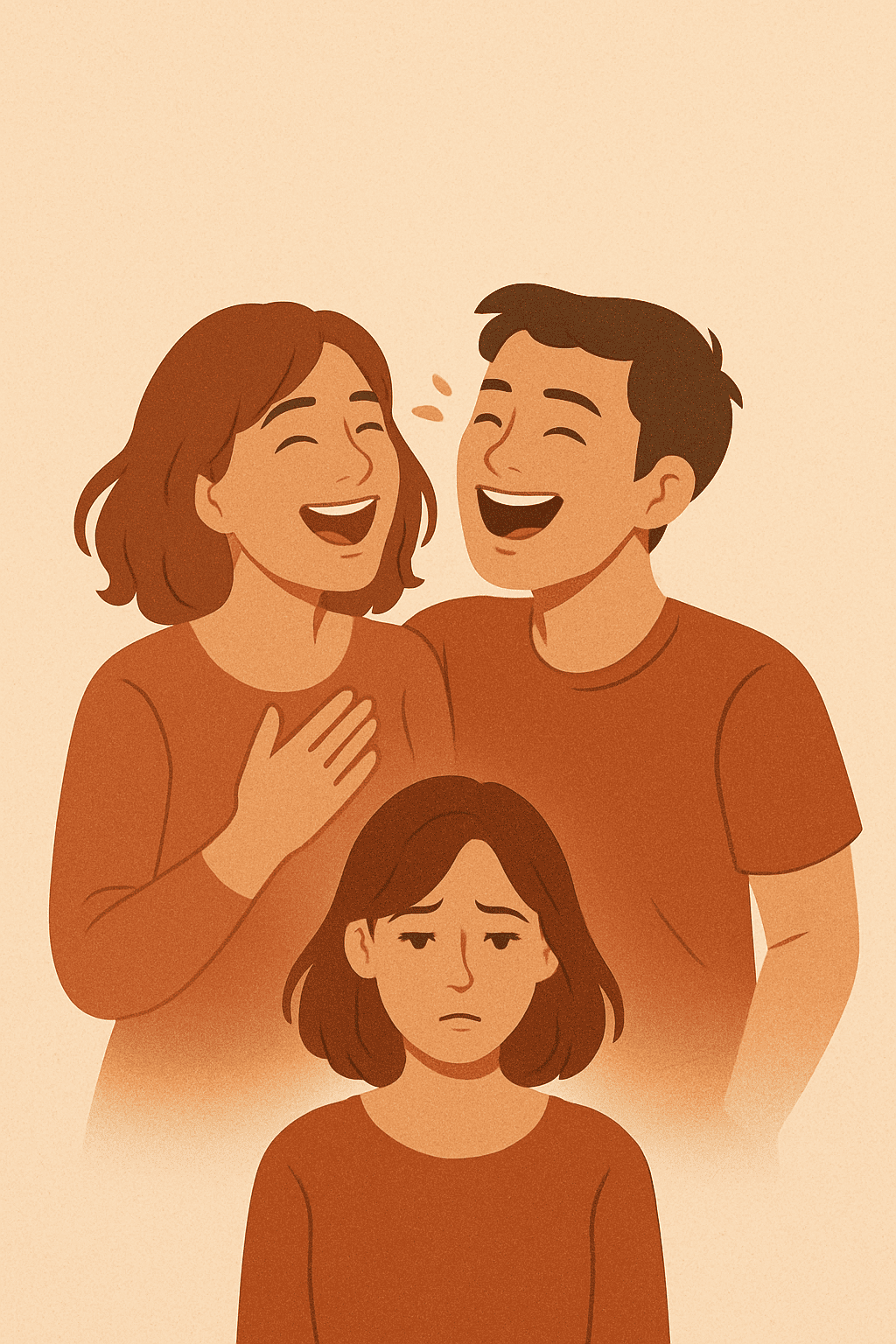 Dulu Aku yang Memaksa Cinta Itu Hadir, Kini Aku yang Melepasnya Pergi