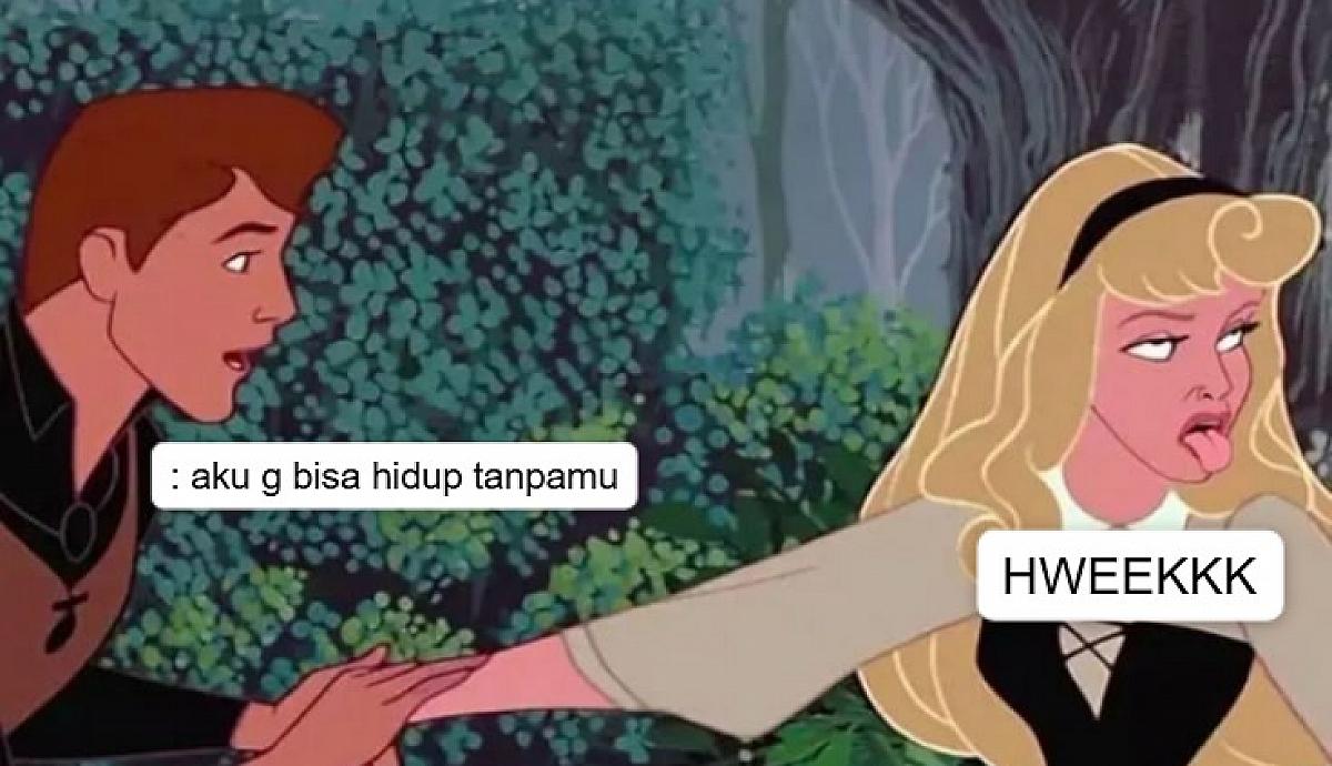 Gen Z Takut Nikah: Cowok Banyak Nuntut, Cewek Mikir Lebih Baik Sendiri