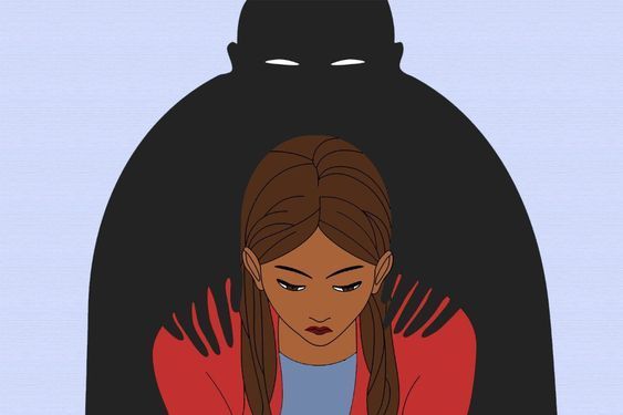 CInta Yang Berlebihan