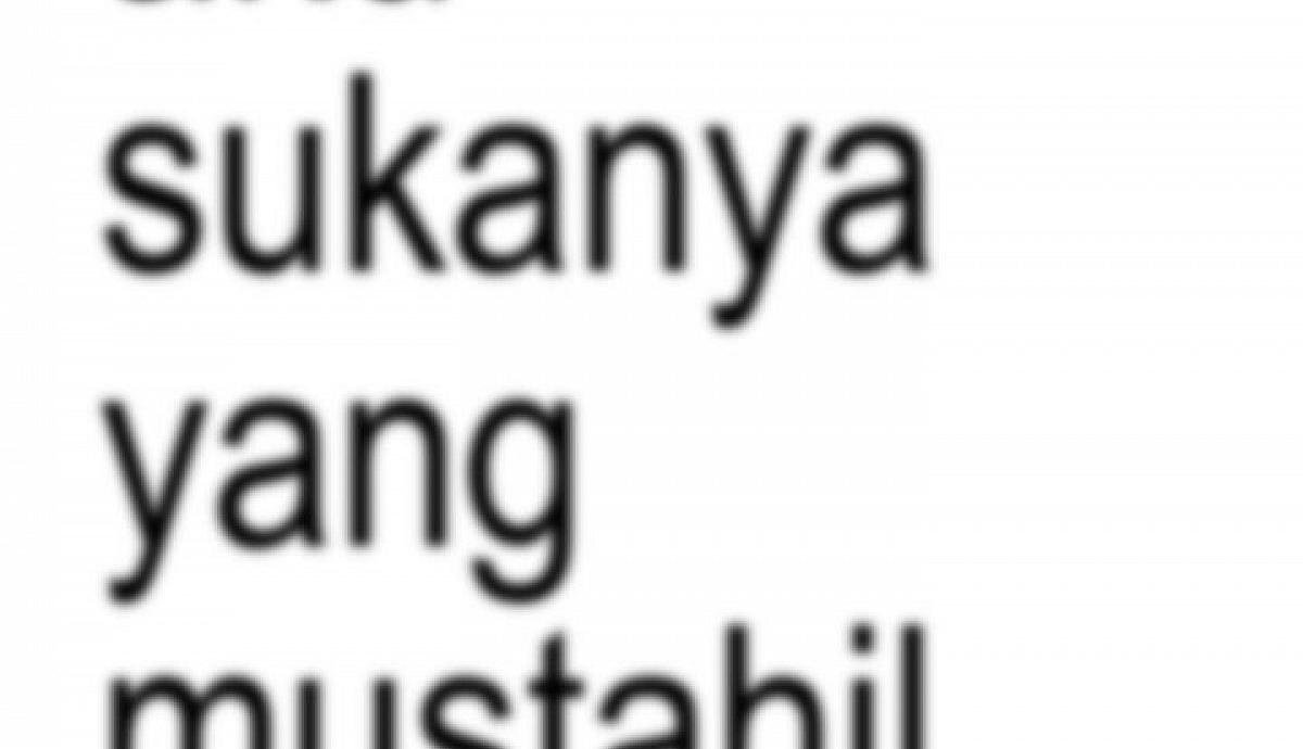 Aku Suka Dia, Tapi Aku Tetap Nyaman Jadi Temannya