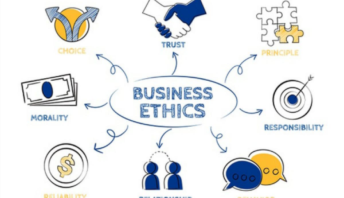 Apa Saja Prinsip-Prinsip Etika Dalam Berbisnis?