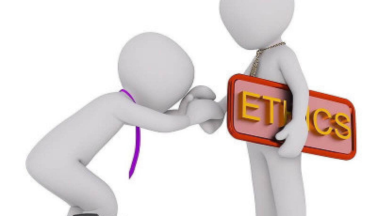 Ketahui Contoh Pelanggaran Dalam Etika Bisnis
