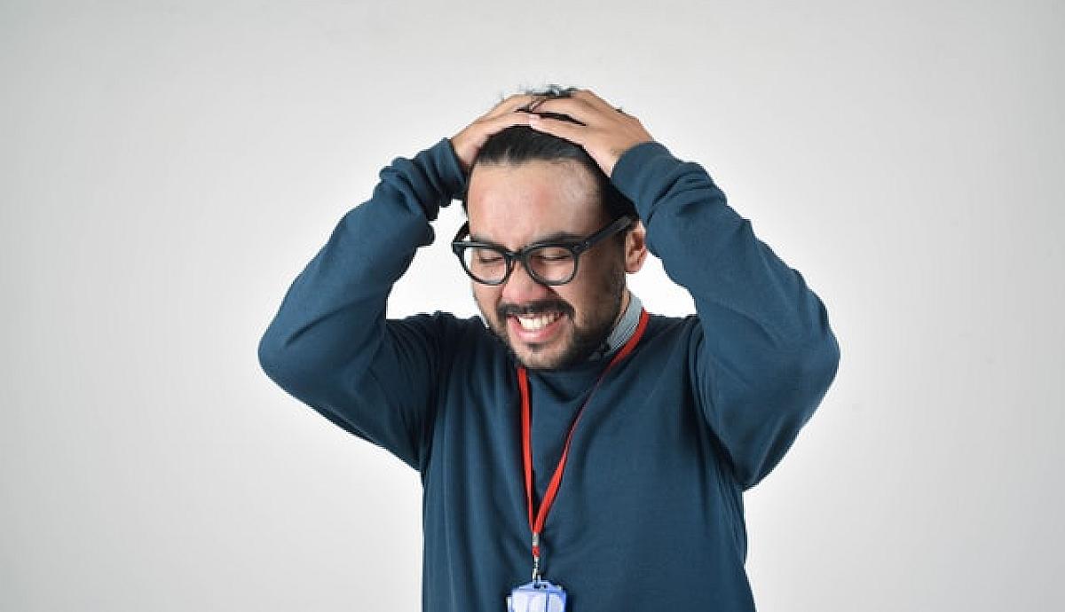 Sikap Berikut Ini Dapat Menghambat Anda Mendapat Promosi Jabatan