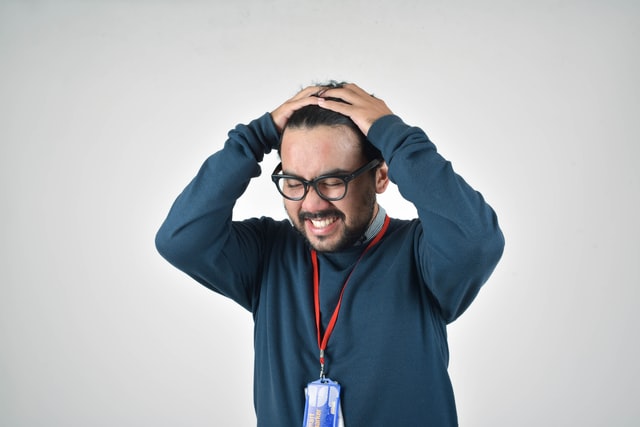 Sikap Berikut Ini Dapat Menghambat Anda Mendapat Promosi Jabatan