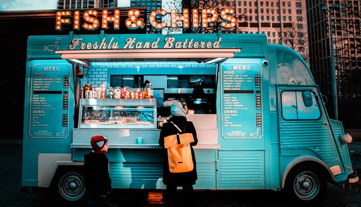 Belajar Berbisnis Dengan Menjual Sarapan ala Mahasiswa