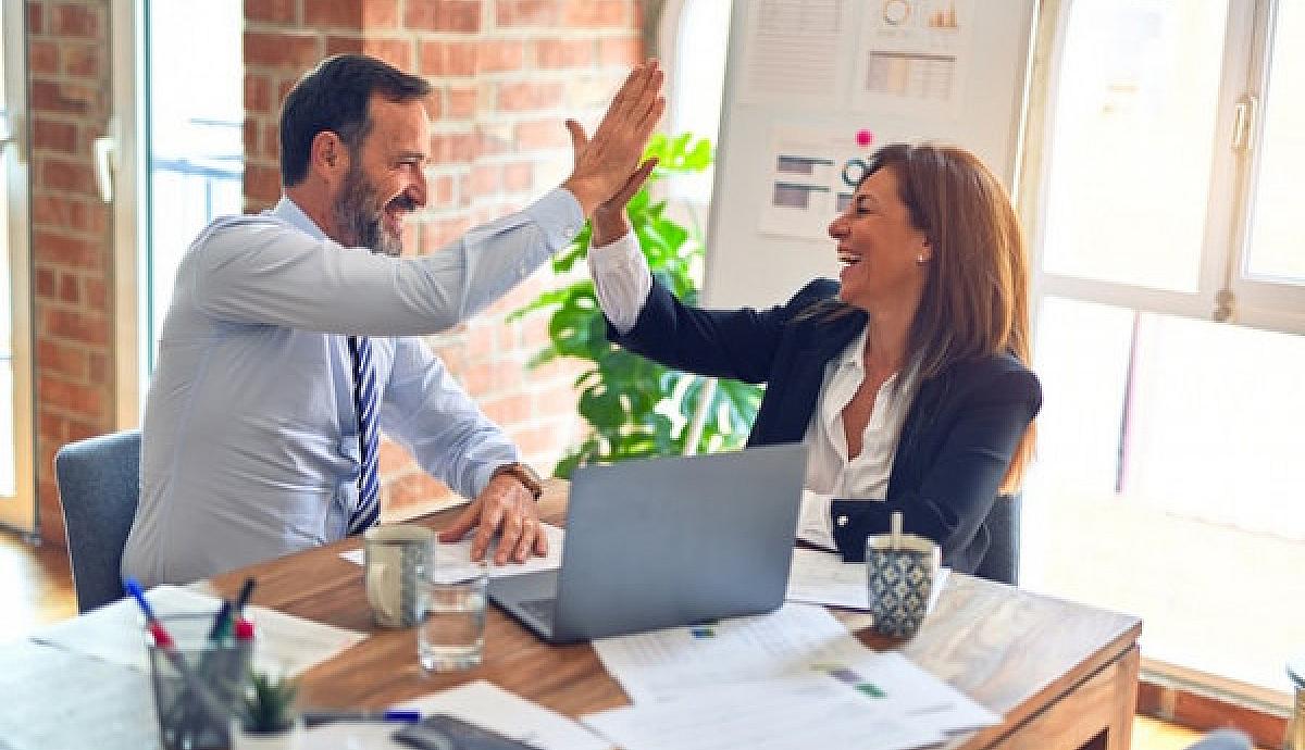 Siapakah Yang Cocok Jadi Partner Bisnis Anda?