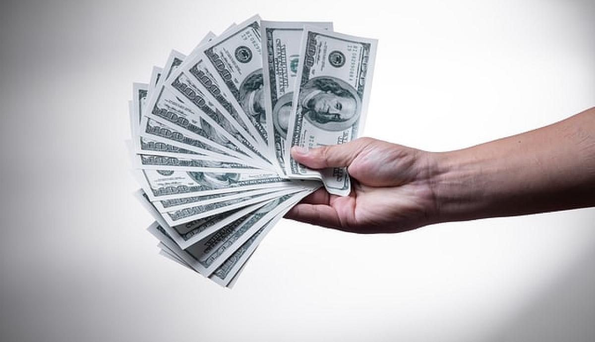Dapatkan Lebih Banyak Uang Dengan Berbisnis