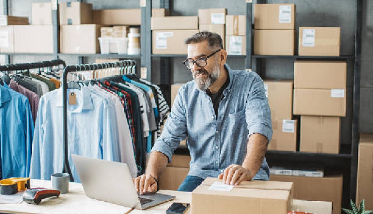 Beberapa Hal yang Perlu diperhatika ketika Membuka Online Shop