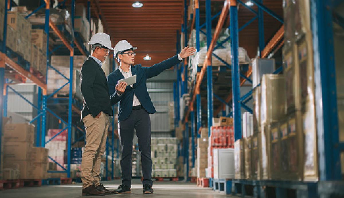 Bagaimana Cara Memilih Supplier Yang Tepat?