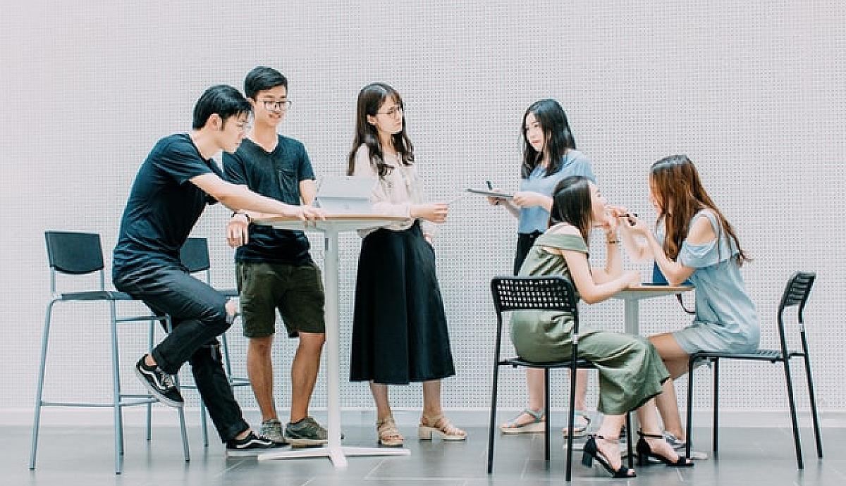 Pentingnya Membangun Founding Team Dalam Bisnis