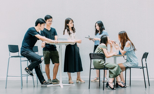 Pentingnya Membangun Founding Team Dalam Bisnis