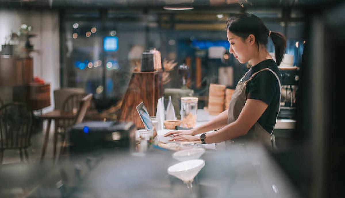 Membangun Bisnis dengan Mudah dari Nol