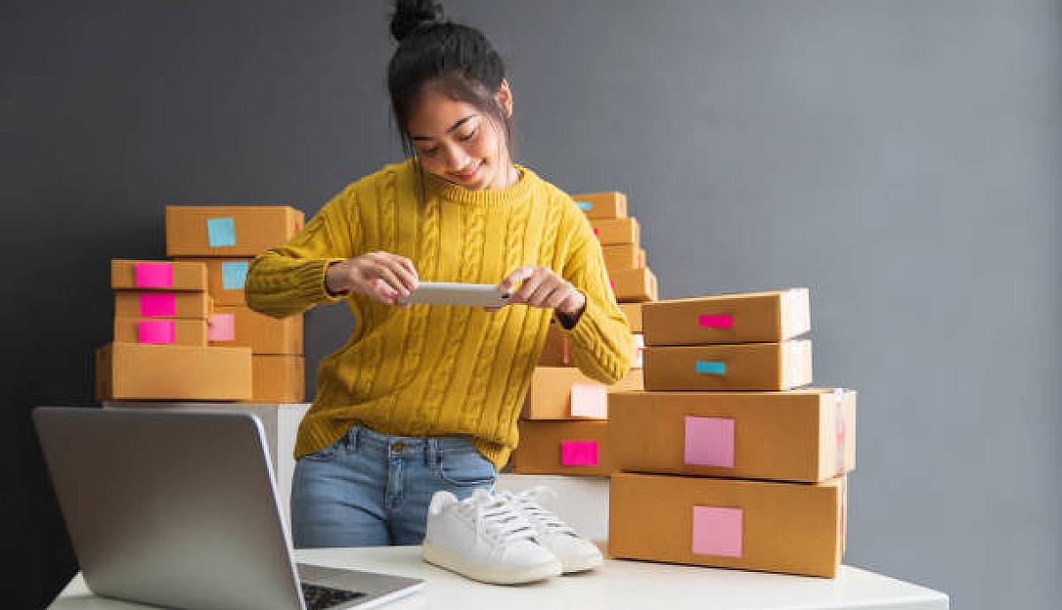 Ketahui Kelebihan Dalam Memasarkan Produk Secara Online