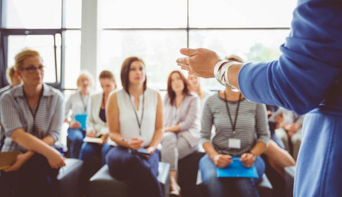 Profesi Yang Bisa Dikembangkan Oleh Teacherpreneur