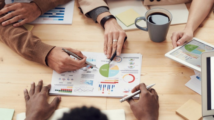 Ketahui Tanda-Tanda Enterpreneur Sukses
