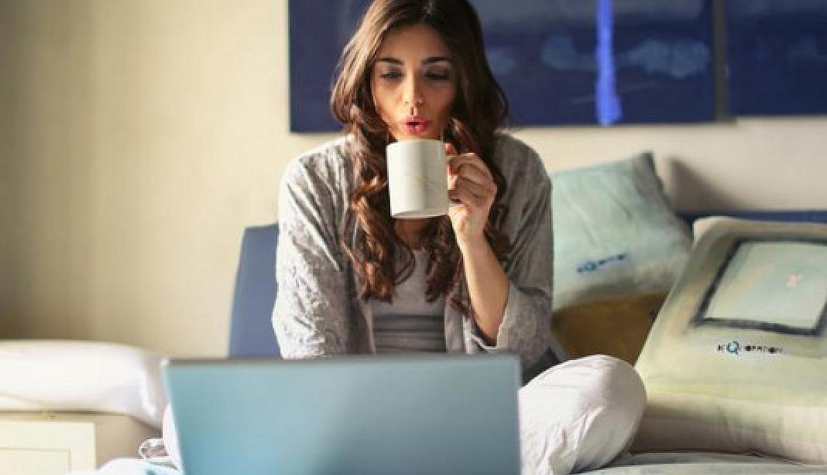 Tips Mengatur Waktu Saat WFH