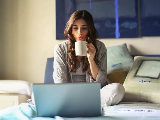 Tips Mengatur Waktu Saat WFH