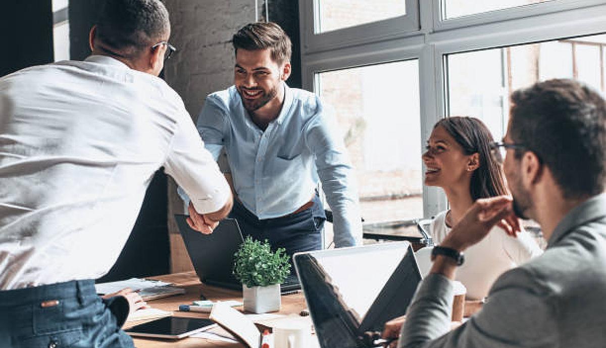 Ini Yang Perlu Diperhatikan Saat Membangun Bisnis