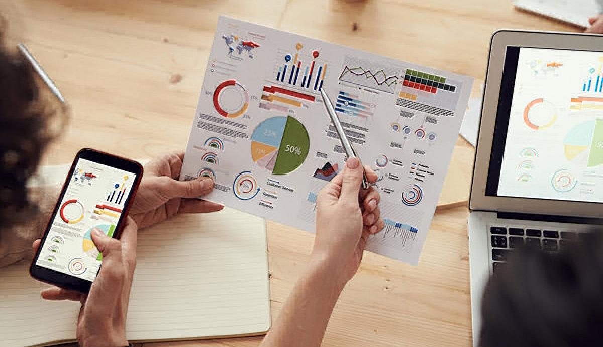 Tips Menyusun Materi yang Menarik Untuk Presentasi
