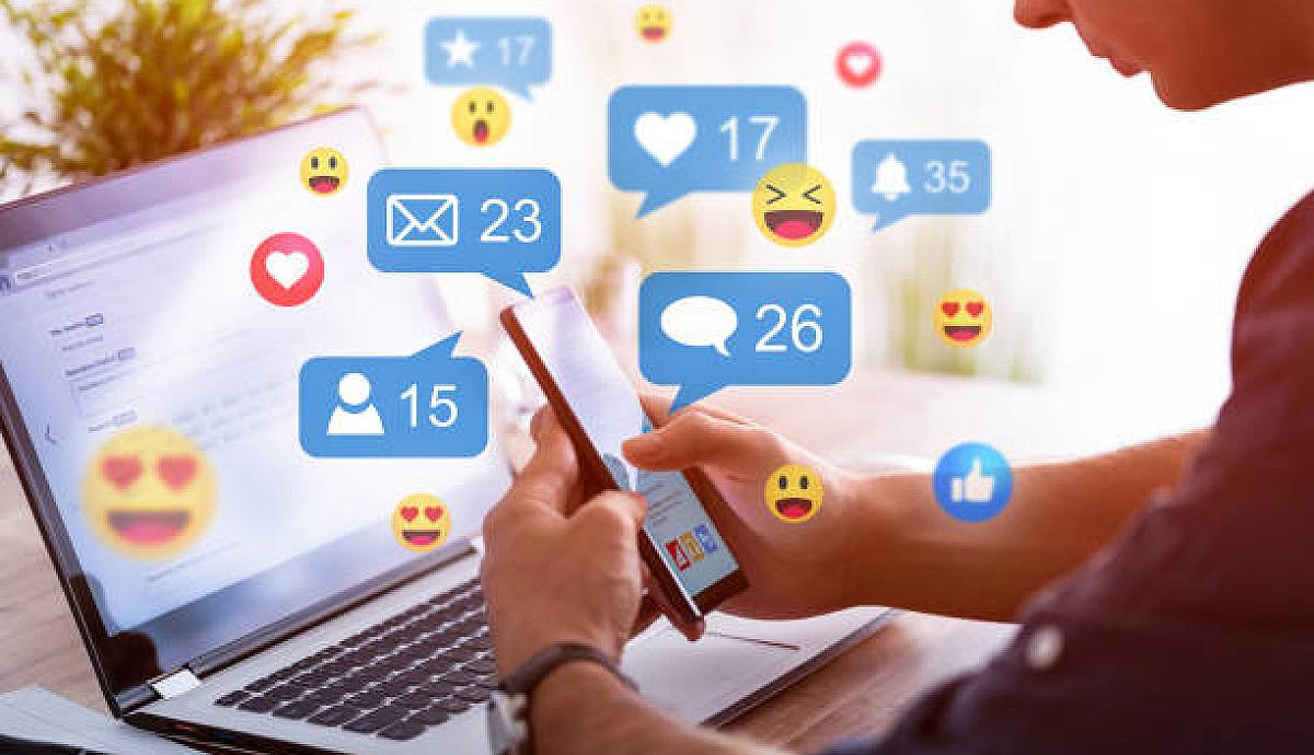 Teknik Komunikasi Bisnis di Instagram