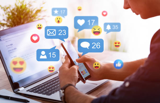 Teknik Komunikasi Bisnis di Instagram