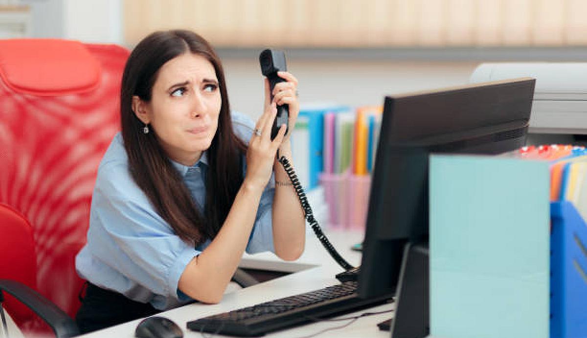 Mengatasi Pelanggan yang Komplain Via Telepon