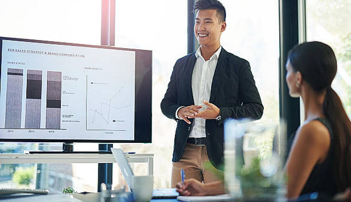 Tips Cerdas Public Speaking Untuk Promosi Produk dan Jasa