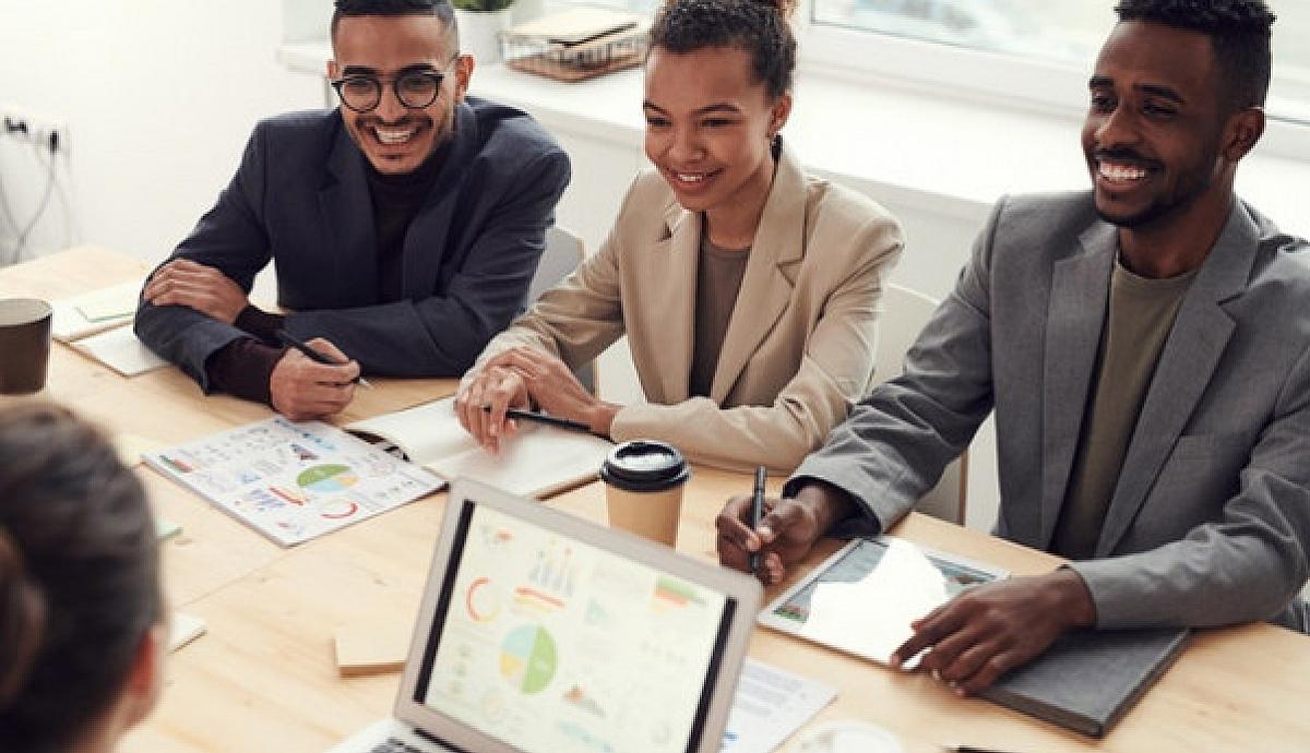 Berbisnis Juga Perlu Komunikasi Yang Baik