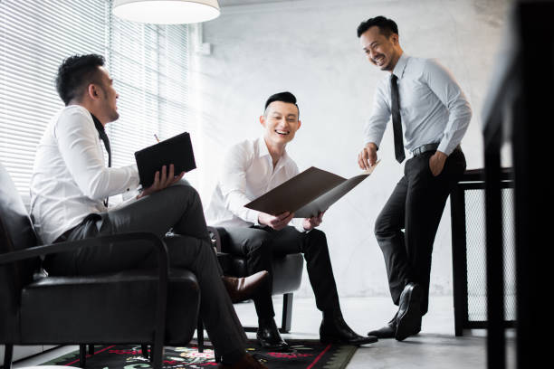 Karakter yang Harus Dimiliki Pelaku Bisnis