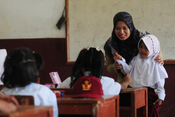 Kepribadian yang Wajib Dimiliki Guru Menurut Islam