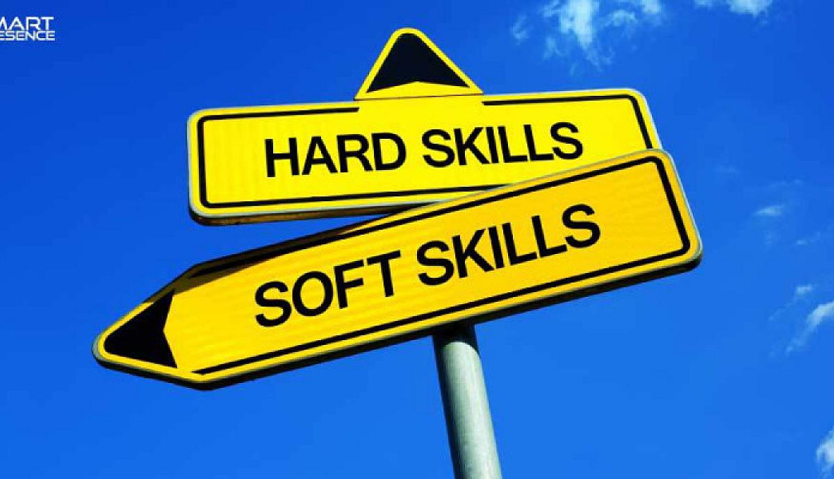 Softskill atau Hardskill yang lebih penting