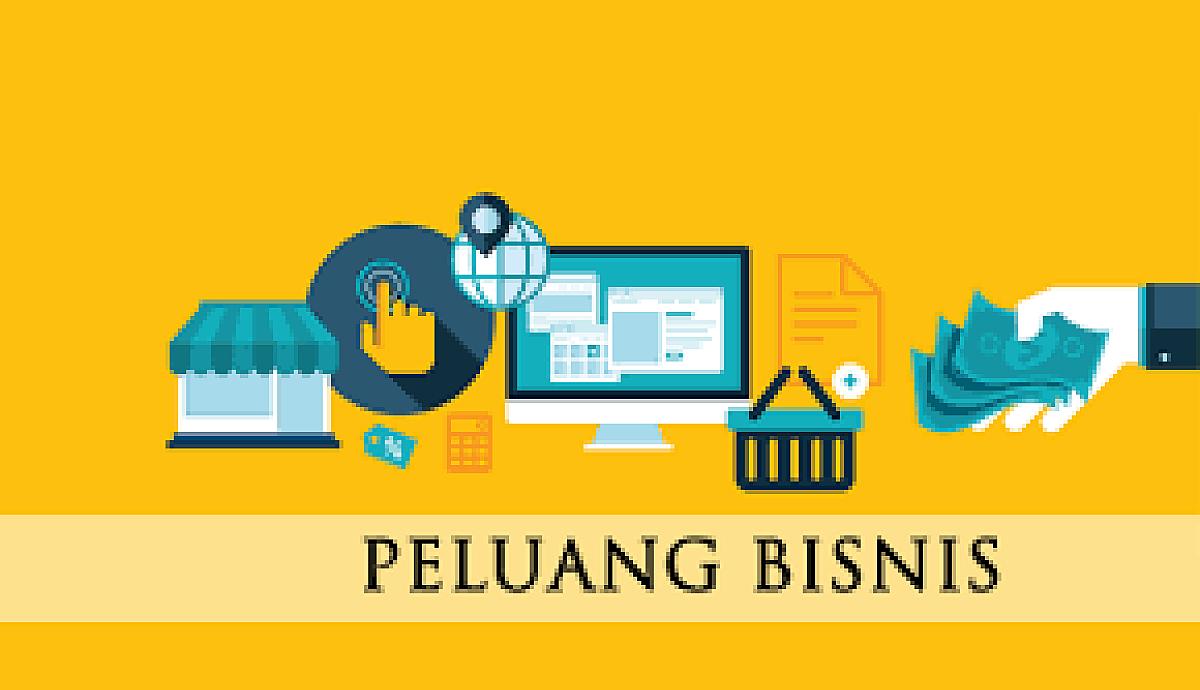 Peluang Usaha Teacherpreneur Cerdas