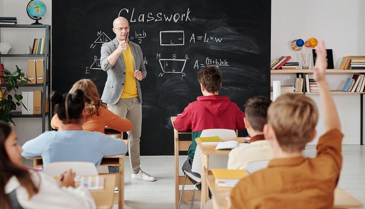 Konsep Teacherpreneur Di Sekolah