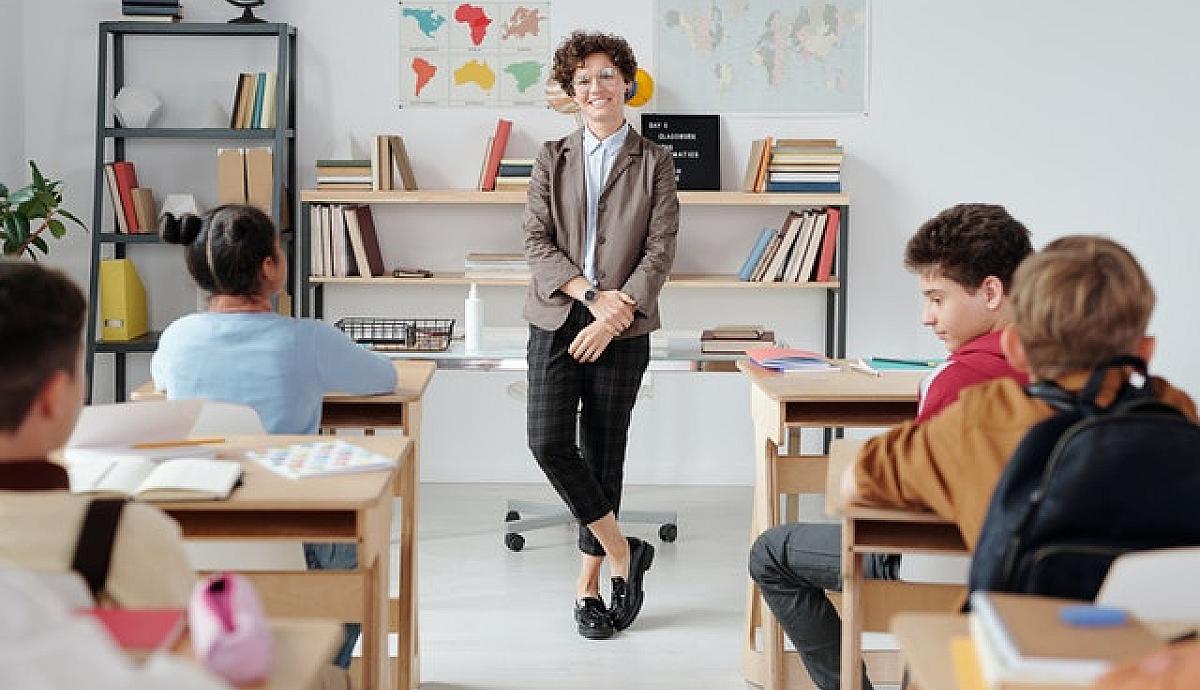 Mengapa Dibutuhkan Teacherpreneur Di Sekolah?