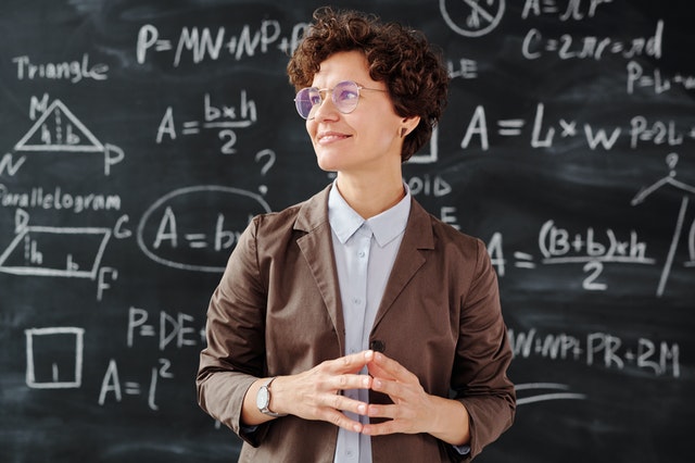 Bagaimana Jadi Teacherpreneur itu?