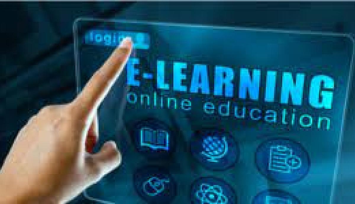 E-Learning Adalah Masa Depan Bagi Teacherpreneur