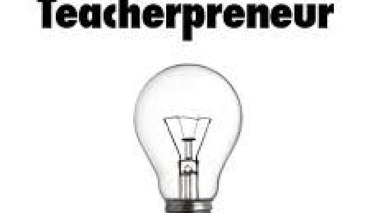 Konsep Teacherpreneur 