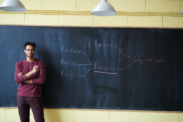 Teacherpreneur itu Apa 