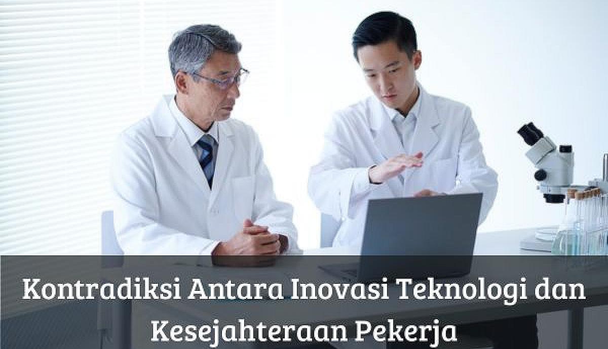 Optimisme Hilirisasi Tahap II: Inovasi Teknologi dan Kesejahteraan Masyarakat