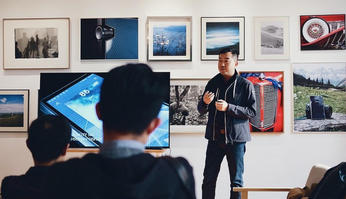 Tidak Mau Kalah Saing, Guru Perlu Belajar Teknologi Baru