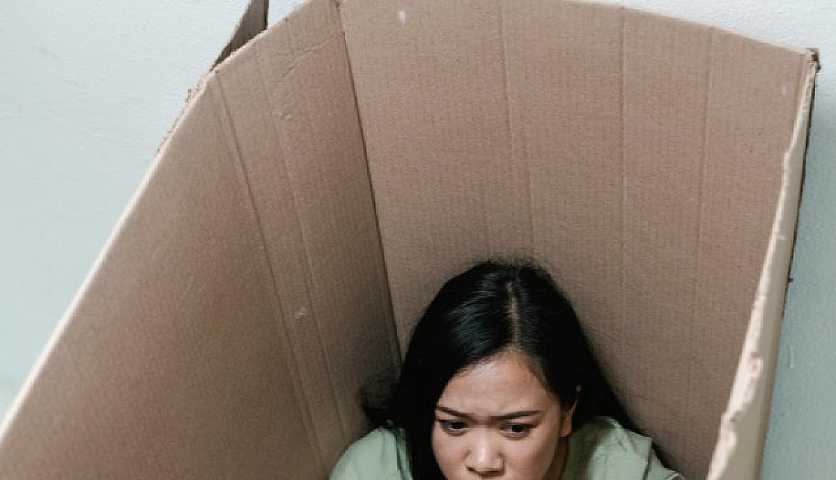 Jangan Harap Bisa Sukses Jika Takut Gagal