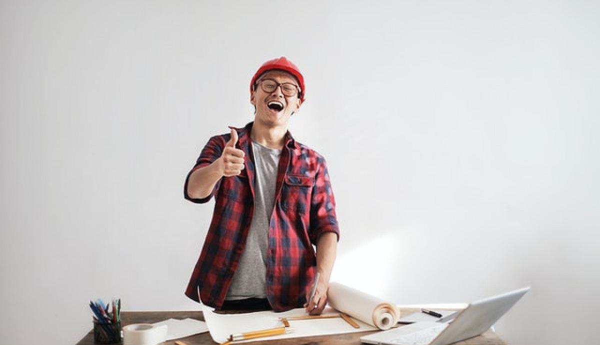 Menggali Potensi Diri Demi Raih Kesuksesan