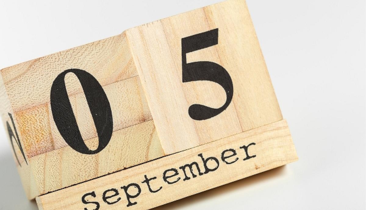5 September 2025 Libur Apa? Ini Jawaban Lengkapnya