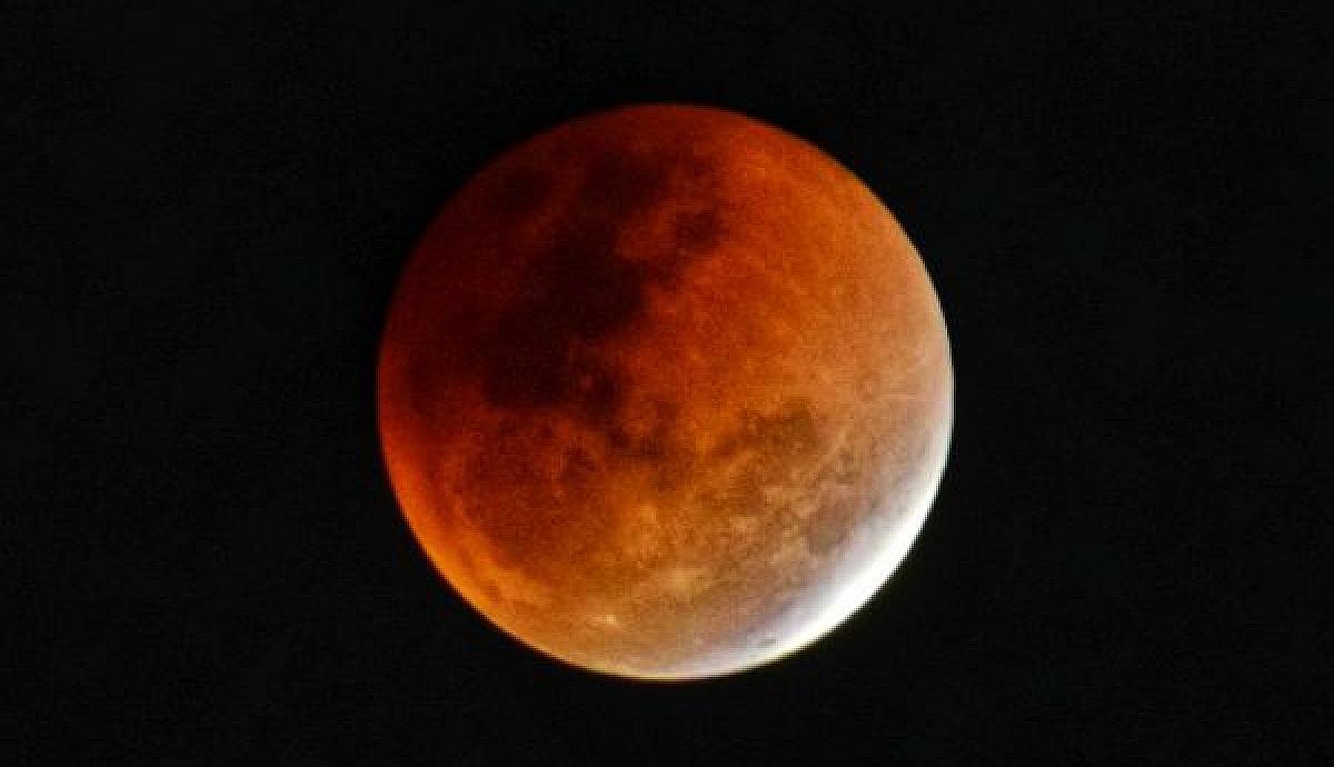 Gerhana Bulan 8 September 2025, Fakta, dan Jadwalnya di Indonesia