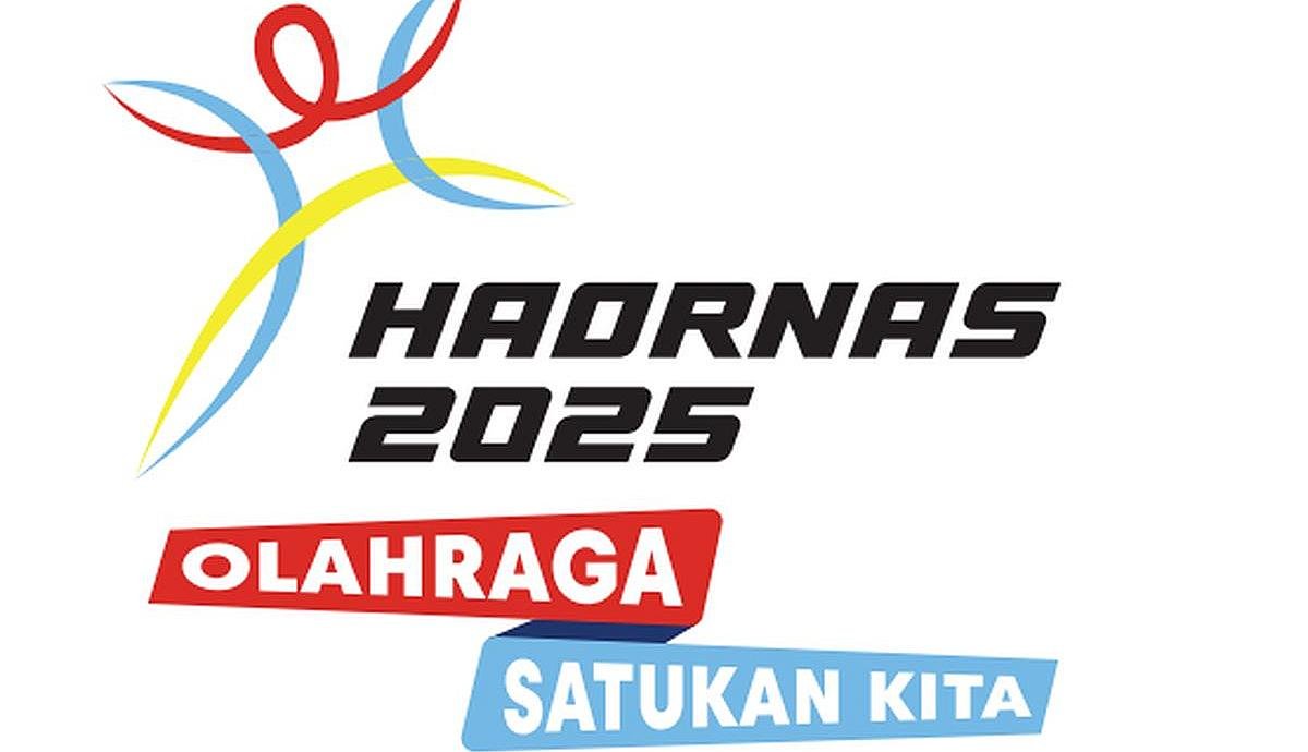 Haornas 2025, Olahraga Satukan Kita sebagai Momentum Persatuan dan Gaya Hidup