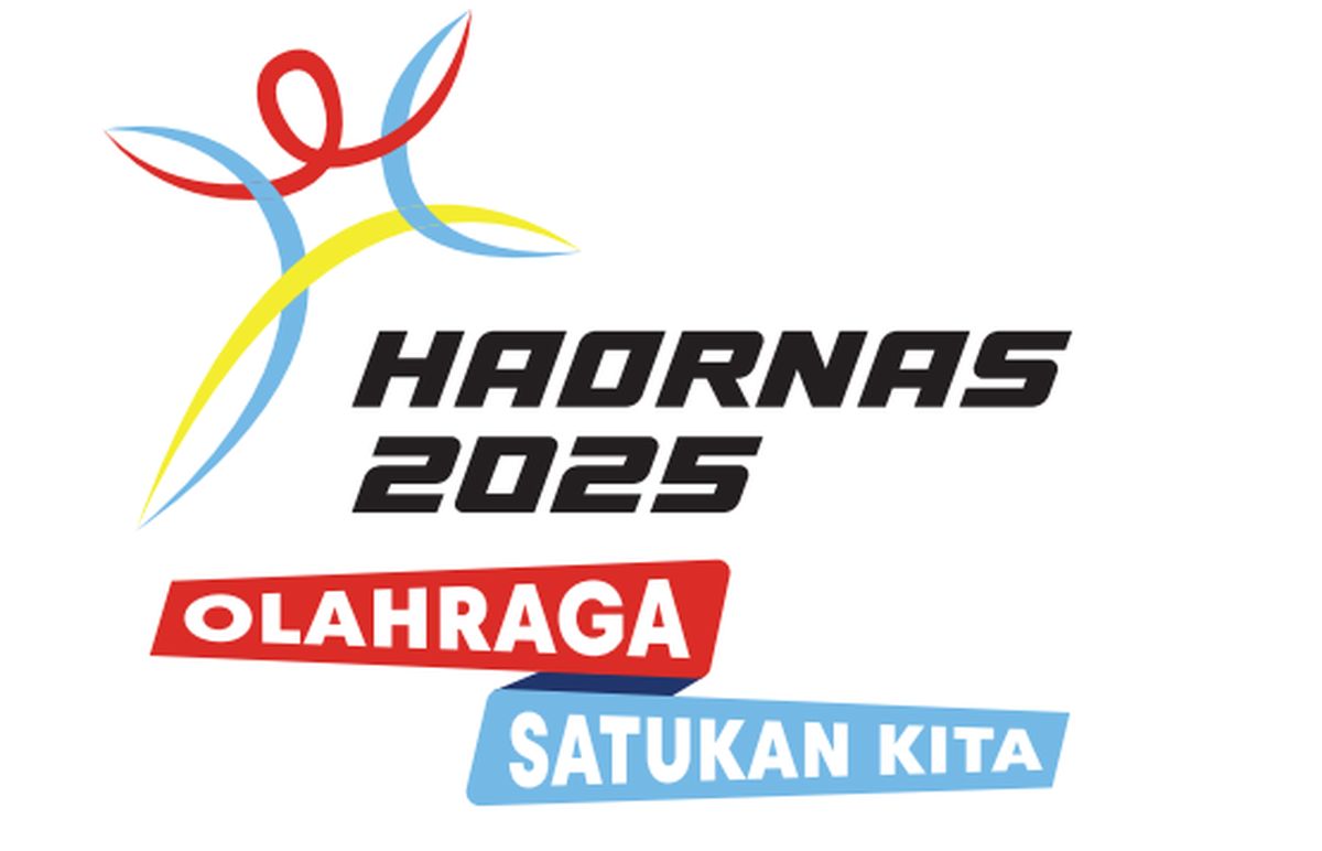 Haornas 2025, Olahraga Satukan Kita sebagai Momentum Persatuan dan Gaya Hidup