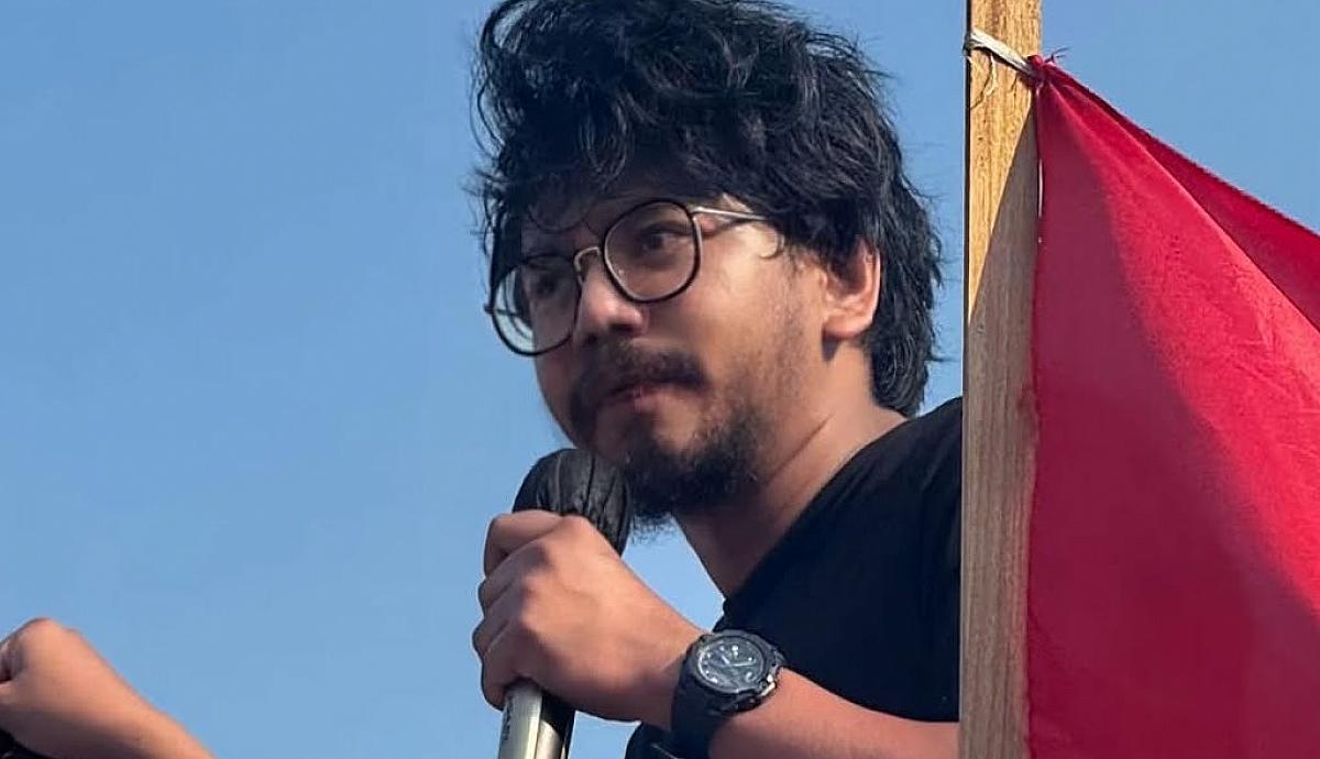 Menguak Dugaan Tindak Pidana terhadap Ferry Irwandi