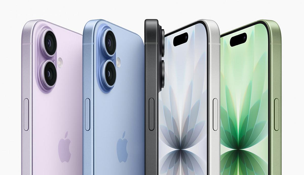 Spesifikasi Lengkap dan Harga iPhone 17, iPhone 17 Air, iPhone 17 Pro, iPhone 17 Pro Max